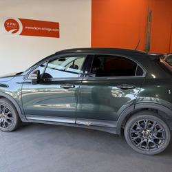 Fiat 500x 1.6 Multijet 120ch DCT S-Design Foix