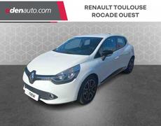 Renault Clio 4 Toulouse