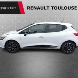 Renault Clio 4 IV TCe 90 eco2 Limited Toulouse