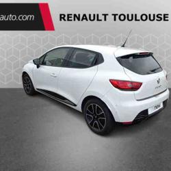 Renault Clio 4 IV TCe 90 eco2 Limited Toulouse