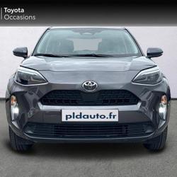 Toyota Yaris Cross 116h Dynamic MC24 Salon-de-Provence