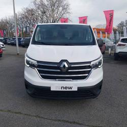 Renault Trafic FGN L2H1 3000 KG BLUE DCI 130 GRAND CONFORT Toulouse