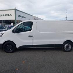Renault Trafic FGN L2H1 3000 KG BLUE DCI 130 GRAND CONFORT Toulouse
