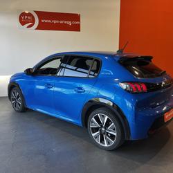 Peugeot 208 PureTech 100 S&S GT Line Saint-Jean-de-Verges