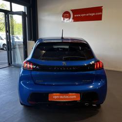 Peugeot 208 PureTech 100 S&S GT Line Saint-Jean-de-Verges