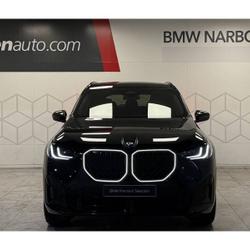 BMW X3 30e xDrive 299 ch BVA8 M Sport Narbonne