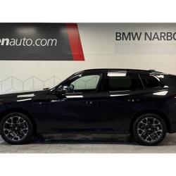 BMW X3 30e xDrive 299 ch BVA8 M Sport Narbonne
