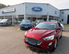 Ford Focus Bonchamp-lès-Laval