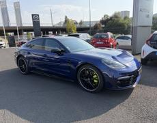 Porsche Panamera Clermont-Ferrand