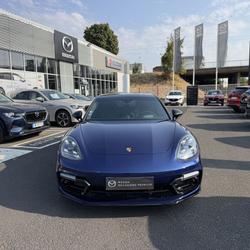 Porsche Panamera 4 E-Hybrid Executive Clermont-Ferrand