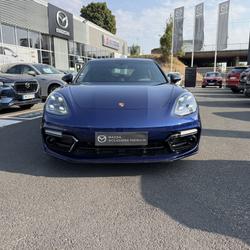Porsche Panamera 4 E-Hybrid Executive Clermont-Ferrand
