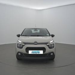 Citroen C3 C3 PureTech 83 S&S BVM5 - C-Series Rochefort