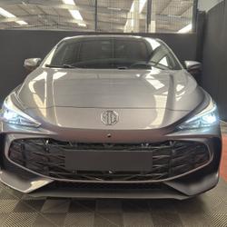 MG MG3 1.5L 195ch Hybrid+ Luxury Servon