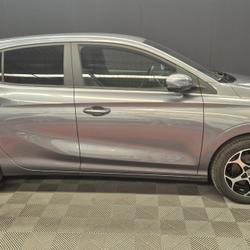 MG MG3 1.5L 195ch Hybrid+ Luxury Servon