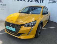 Peugeot e-208 Rennes