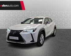 Lexus UX Toulouse