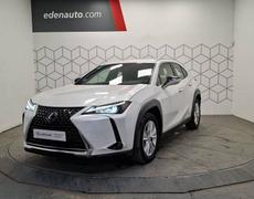 Lexus UX Toulouse