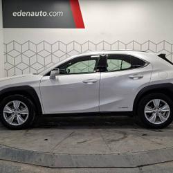 Lexus UX 250h 2WD Pack Confort Business Toulouse
