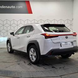 Lexus UX 250h 2WD Pack Confort Business Toulouse