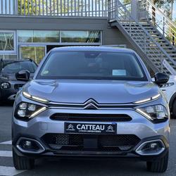 Citroen C4 BlueHDi 130 EAT8 MAX Armenti&egrave;res