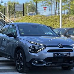Citroen C4 BlueHDi 130 EAT8 MAX Armenti&egrave;res