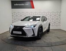 Lexus UX Toulouse