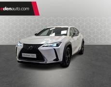 Lexus UX Toulouse