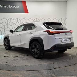 Lexus UX 250h 2WD Luxe Plus Toulouse