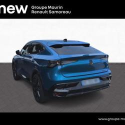 Renault Rafale 1.2 E-Tech full hybrid 200ch esprit Alpine Samoreau