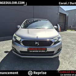 DS DS4 BlueHDi 120 Automatique Sport Chic Corz&eacute;
