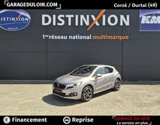DS DS4 Durtal