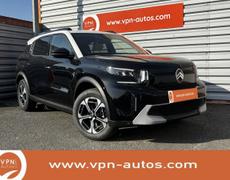 Citroen C3 Aircross Migné-Auxances