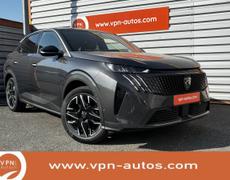 Peugeot 3008 Migné-Auxances
