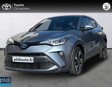 Toyota C-HR Salon-de-Provence