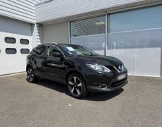 Nissan Qashqai Vitré