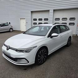 Volkswagen Golf SW 2.0 TDI SCR 116 DSG LIFE PLUS SW Vitr&eacute;