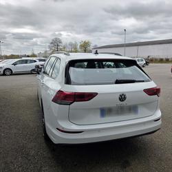 Volkswagen Golf SW 2.0 TDI SCR 116 DSG LIFE PLUS SW Vitr&eacute;