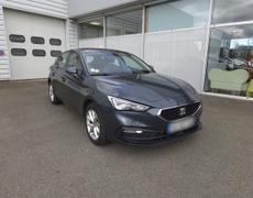 Seat Leon Vitré