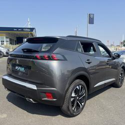 Peugeot 2008 PureTech 130 S&S EAT8 ALLURE PACK Avrill&eacute;