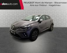 Renault Captur Biscarrosse