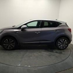 Renault Captur Blue dCi 115 EDC Initiale Paris Biscarrosse