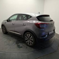 Renault Captur Blue dCi 115 EDC Initiale Paris Biscarrosse