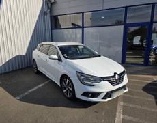 Renault Megane 4 Estate Château-Gontier-sur-Mayenne