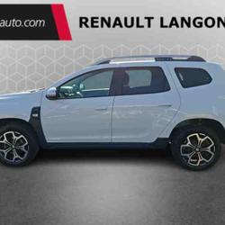 Dacia Duster Blue dCi 115 4x4 Prestige Maz&egrave;res