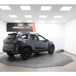 Dacia Duster Blue dCi 115 4x2 Extreme Lescar