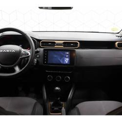 Dacia Duster Blue dCi 115 4x2 Extreme Lescar