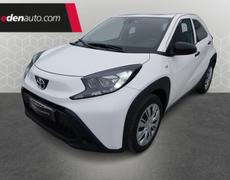 Toyota Aygo X Toulouse