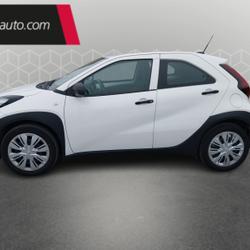 Toyota Aygo X 1.0 VVT-i 72 Active Business Toulouse