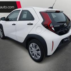 Toyota Aygo X 1.0 VVT-i 72 Active Business Toulouse