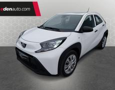 Toyota Aygo X Toulouse